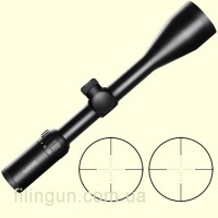 Оптический прицел Hawke Vantage IR 4-12x50 (Mil Dot R/G)