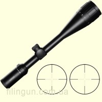 Оптический прицел Hawke Vantage IR 6-24x50 AO (Mil Dot IR R/G)