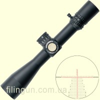 Прицел Nightforce ATACR 4-20x50 F1 ZeroS 0.1Mil сетка Mil-XT с подсветкой
