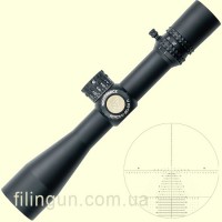 Прицел Nightforce ATACR 4-20x50 F1 ZeroS 0.1Mil сетка TReMoR3 с подсветкой