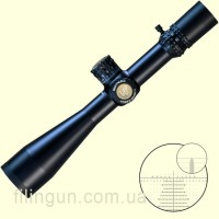 Прицел Nightforce ATACR 5-25x56 F1 ZeroS 0.1 Mil сетка Horus H59 с подсветкой