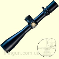 Прицел Nightforce ATACR 5-25x56 F1 ZeroS 0.1 Mil сетка Horus TReMoR3 с подсветкой