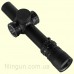 Прицел Nightforce NX8 1-4x24 F1 ZeroS 0.2Mil сетка FC-DMx с подсветкой