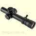 Оптический прицел Nightforce NX8 1-4x24 F1 Zerostop 0.2Mil сетка FC-Mil с подсветкой
