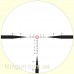 Оптический прицел Nightforce NX8 1-4x24 F1 Zerostop 0.2Mil сетка FC-Mil с подсветкой