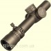 Прицел Nightforce NX8 1-8x24 F1 ZeroS 0.2Mil сетка FC-DMx с подсветкой Dark Earth