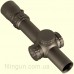 Прицел Nightforce NX8 1-8x24 F1 ZeroS 0.2Mil сетка FC-DMx с подсветкой Dark Earth
