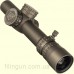 Прицел Nightforce NX8 1-8x24 F1 ZeroS 0.2Mil сетка FC-DMx с подсветкой Dark Earth