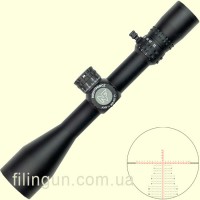 Оптический прицел Nightforce NX8 4-32x50 F1 Zerostop 0.250 MOA сетка MIL-XT с подсветкой