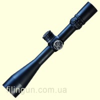 Оптический прицел Nightforce NXS 3.5-15x50 F2 0.250 MOA сетка MOAR с подсветкой