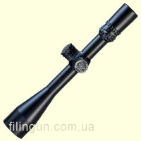 Оптический прицел Nightforce NXS 5.5-22x50 F2 Zerostop 0.1 Mil-Radian сетка Mil-Dot с подсветкой