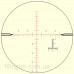 Оптический прицел Nightforce NXS 2.5-10x32 F2 Zerostop 0.1 Mil-Radian сетка Mil-R с подсветкой