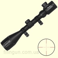 Оптический прицел Optima 3-12x44AOE Scope