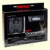 Комплект Pentax Gameseeker Essential Optics Outfit (прицел Gameseeker II 4-12х40 + бинокль 10х42 DCF)