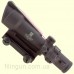 Прицел Trijicon ACOG 3.5x35 сетка - .223 / 5.56 BDC