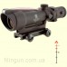 Прицел Trijicon ACOG 3.5x35 сетка - .223 / 5.56 BDC