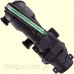 Прицел Trijicon ACOG 4x32 сетка - 300 BLK BDC Green Chevron