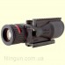 Прицел Trijicon ACOG 6x48 сетка - .308 / 7.62 BDC