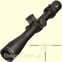 Прицел оптический Trijicon Credo 2-10x36 FFP MOA сетка Tree Red