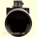 Прицел оптический Trijicon Credo HX 2.5-15x56 SFP с сеткой MOA Center Dot
