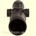 Прицел оптический Trijicon Tenmile 4-24x50 SFP с сеткой MRAD Ranging