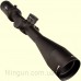 Прицел оптический Trijicon Tenmile 4-24x50 SFP с сеткой MRAD Ranging