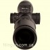 Прицел оптический Trijicon Tenmile 5-25x50 SFP с сеткой MRAD Center Dot