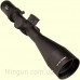 Прицел оптический Trijicon Tenmile 5-25x50 SFP с сеткой MRAD Center Dot