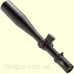 Прицел оптический Trijicon Tenmile 5-50x56 SFP с сеткой MRAD Center Dot