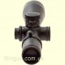 Прицел оптический Trijicon Tenmile 5-50x56 SFP с сеткой MRAD Center Dot