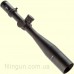 Прицел оптический Trijicon Tenmile 5-50x56 SFP с сеткой MRAD Center Dot
