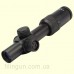 Оптический прицел US Optics SR-4C 1-4x22 MIL Scale с подсветкой Red Dot