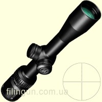 Прицел оптический Vortex Crossfire II 2-7x32 сетка V-Plex (MOA)