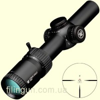 Прицел оптический Vortex Strike Eagle 1-8X24 AR-BDC3