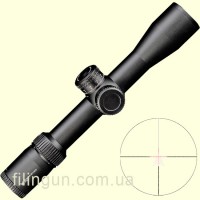 Прицел Vortex Strike Eagle 3-18x44 FFP сетка EBR-7C (MRAD)