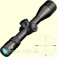 Прицел Vortex Venom 5-25x56 FFP сетка EBR-7C (MRAD)