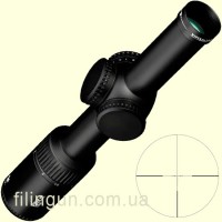 Прицел оптический Vortex Viper PST Gen II 1-6X24 VMR-2 (MRAD) Прицел оптический Vortex Viper PST Gen II 1-6X24 VMR-2 (MRAD)