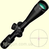 Прицел Vortex Viper PST Gen II 5-25x50 FFP сетка EBR-7C (MRAD)