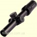 Прицел оптический XD Precision Black-C.Q.B F1 1-6x24 (BDC IR)