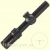 Прицел оптический XD Precision Black-C.Q.B F2 1-6x24 сетка BDC IR