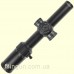 Прицел оптический XD Precision Black-C.Q.B F2 1-6x24 сетка BDC IR