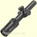 Прицел оптический XD Precision Black-C.Q.B F2 1-6x24 сетка BDC IR