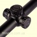 Прицел оптический XD Precision Black-LR F1 4-24x50 сетка MPX1