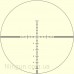 Прицел оптический XD Precision Black-LR F1 4-24x50 сетка MPX1