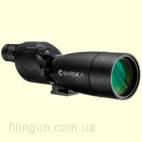 Подзорная труба Barska Blackhawk 20-60x60 WP Black