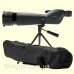 Подзорная труба Barska Colorado 25-75x75