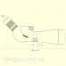 Подзорная труба Hawke Nature Trek 20-60x80/45 WP