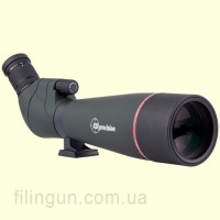 Підзорна труба XD Precision 20-60x80 Green