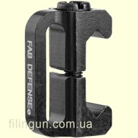 Адаптер для крепления ремня FAB Defense SLA Sling Picatinny Attachment