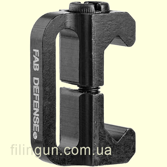 Адаптер для кріплення ременя FAB Defense SLA Sling Picatinny Attachment